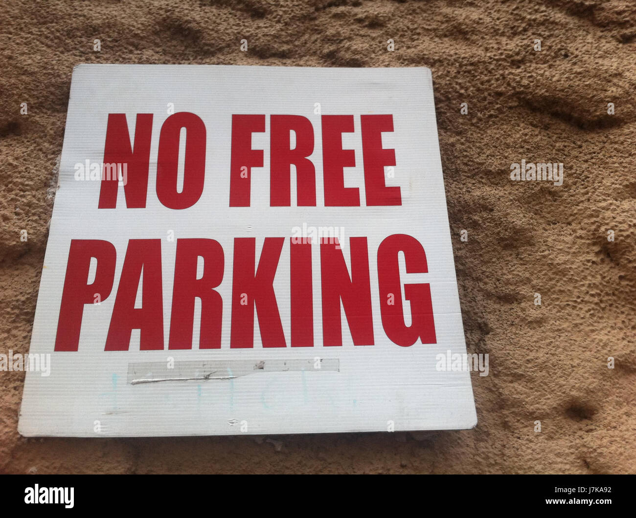 2011 365 64 Free as in Not Free (5501631722) Stock Photo