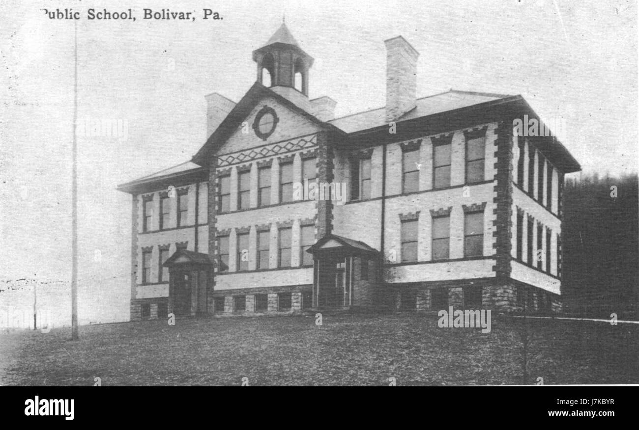 Early public school Black and White Stock Photos Images Alamy Early public school Black and White Stock Photos Images Alamy