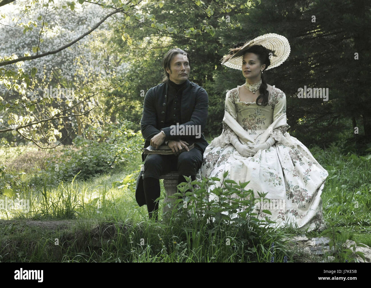 a royal affair 2012 movie