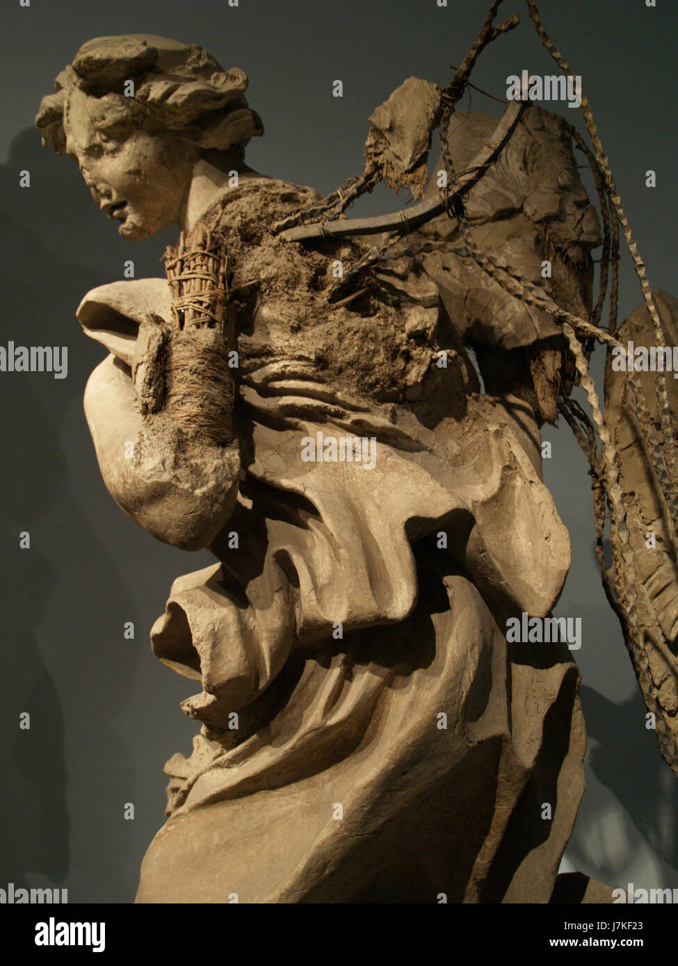 Angel Sacramento is a notable figure in Filipino arts and culture, known for contributions to Filipino heritage, including art exhibitions and cultural development. Stock Photo