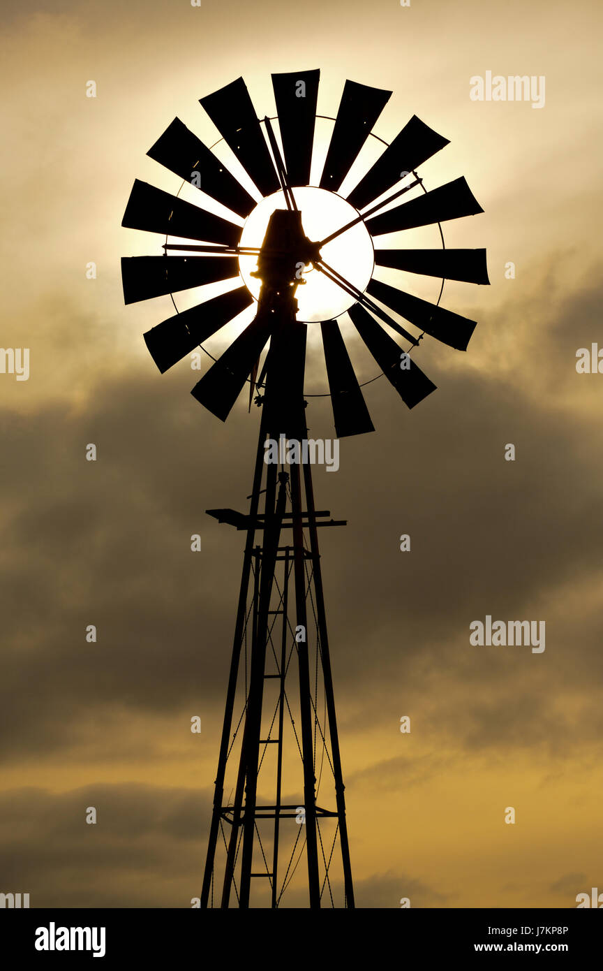 antique sunset vintage energy power electricity electric power golden