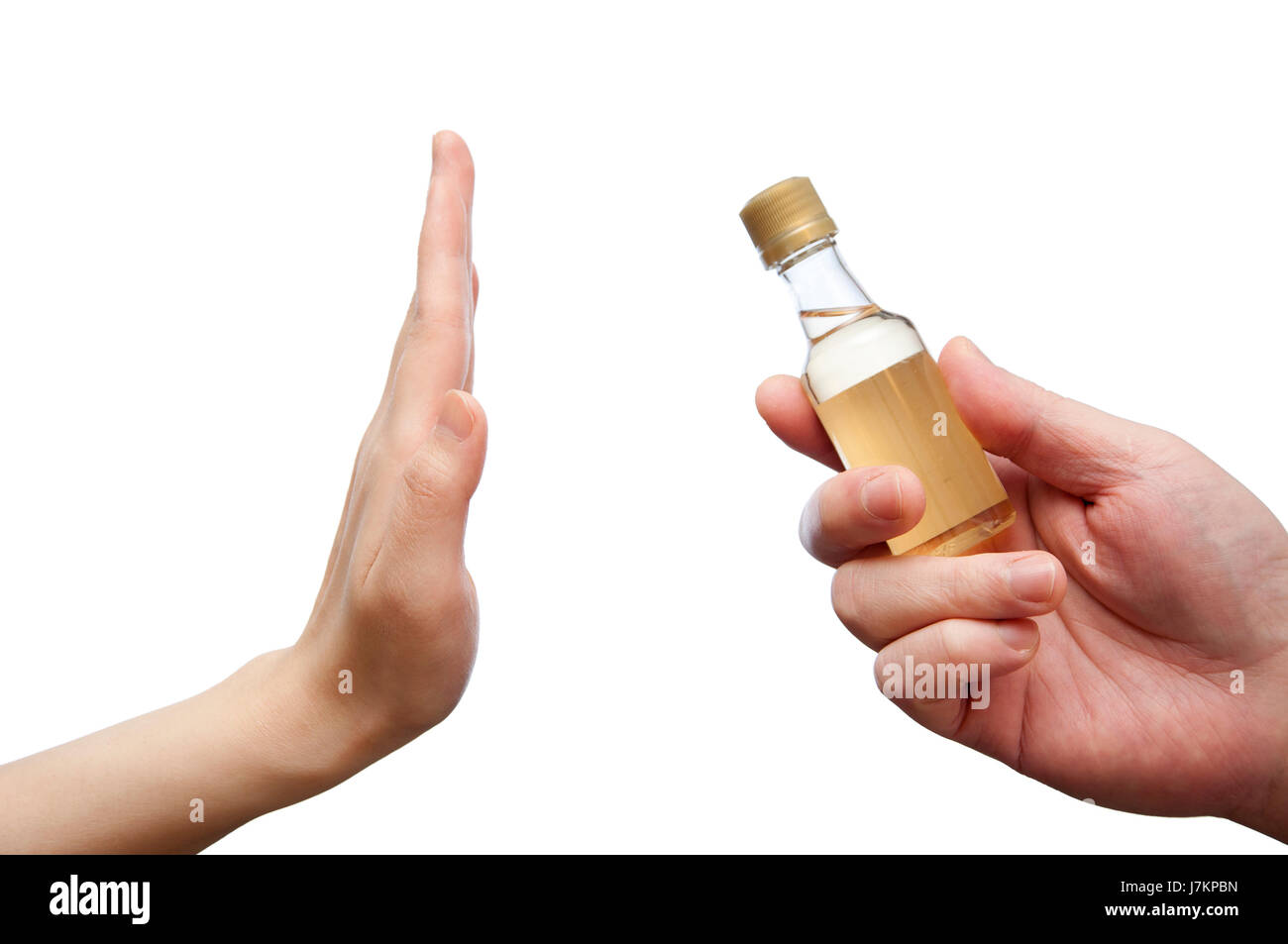Wait Glass woman sign signal close gesture wait waiting glass chalice tumbler ...