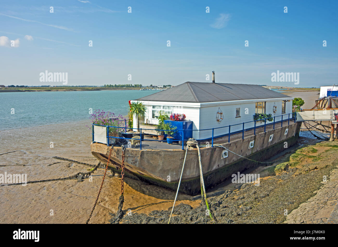 Burnham on crouch hires stock photography and images Alamy