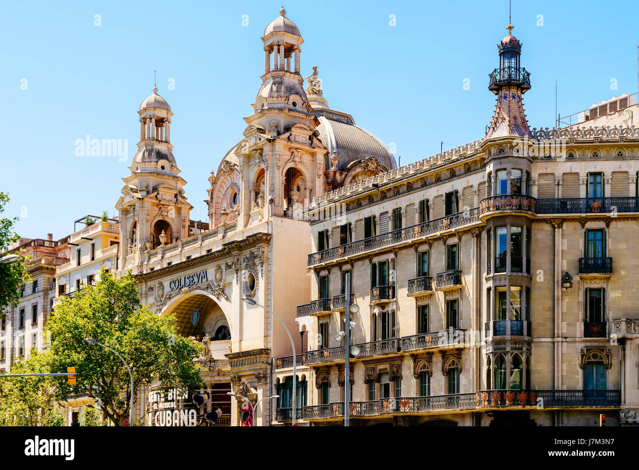 Spain coliseum hi-res stock photography and images - Alamy