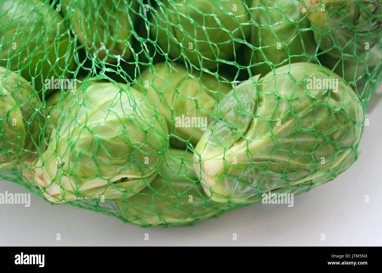 vegetable cabbage brussels sprouts vegetarian fresh food aliment health Stock Photo