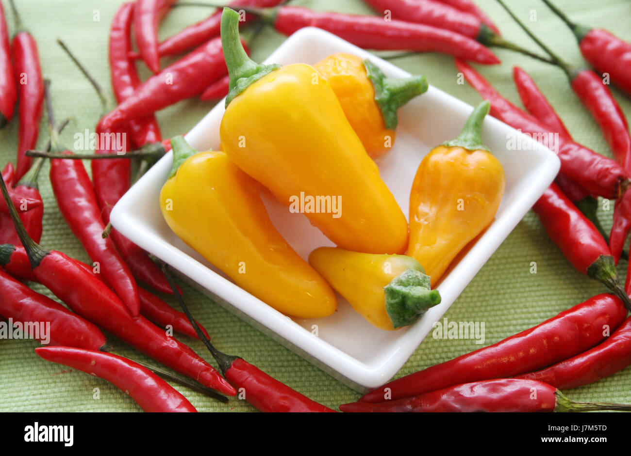 health vitamins vitamines vitamine vegetable paprika peppers chilli