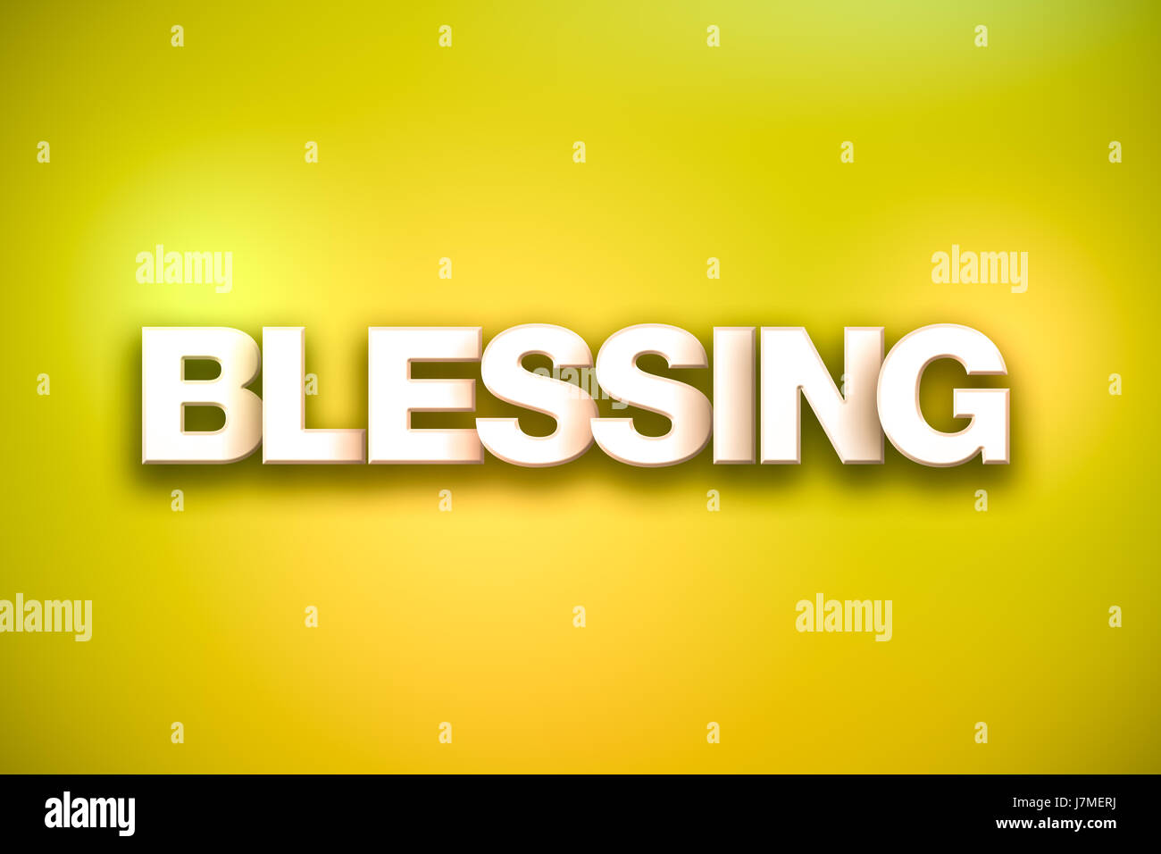 Blessing Concepts