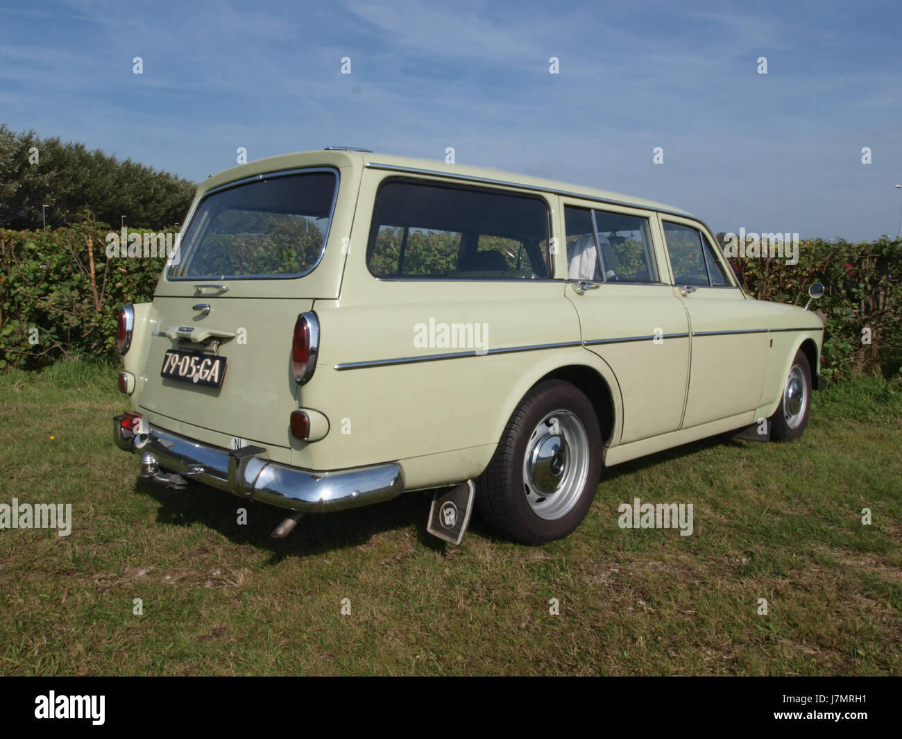 1968 volvo hi-res stock photography and images - Alamy