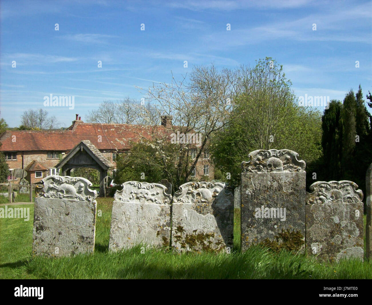 Childrens Burial Gd (Disused) — Munnane