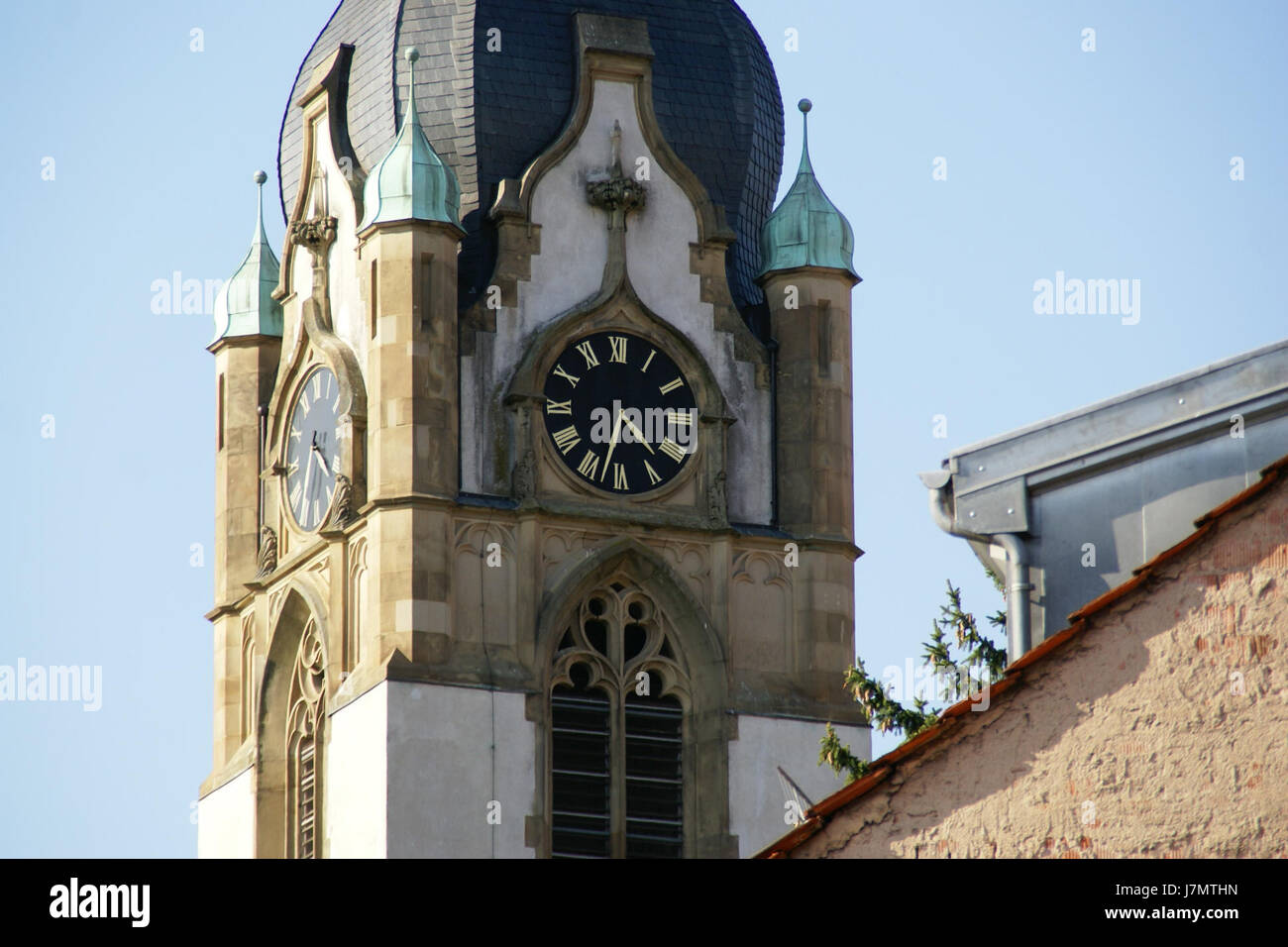 Dossenheimer landstrasse hi-res stock photography and images - Alamy