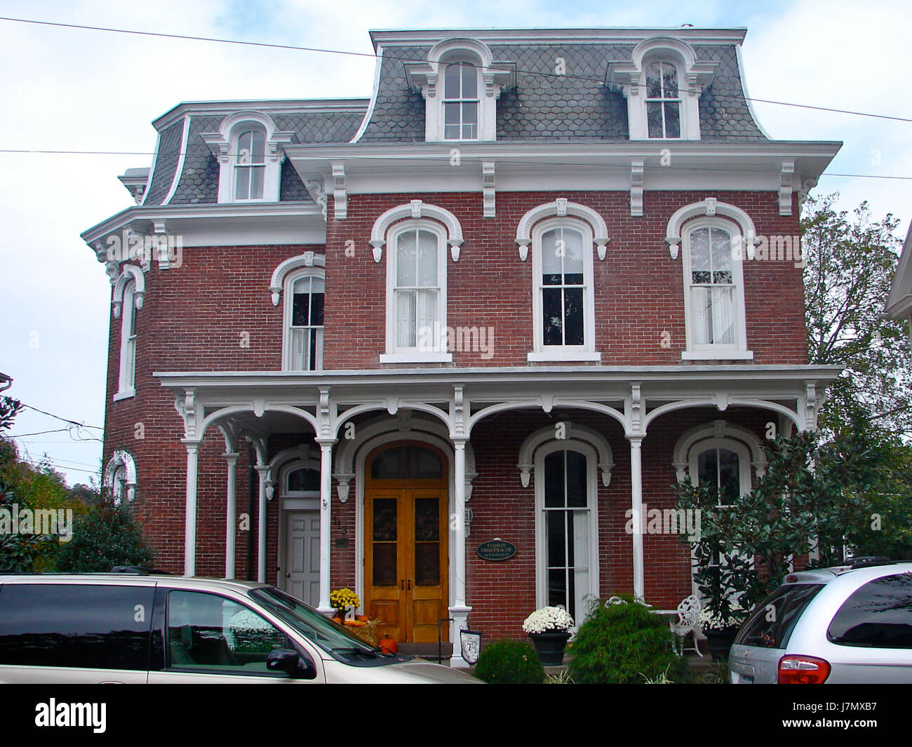 Danville pa hires stock photography and images Alamy