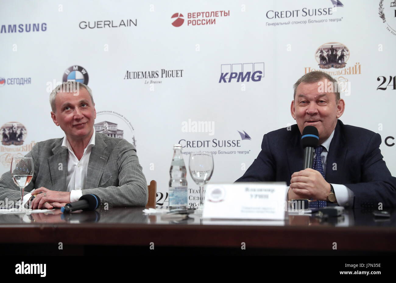 The artistic director of the Bolshoi Theater Sergey Filin told about his version of the attack on him. 01.22.2013 The artistic director of the Bolshoi Theater Sergey Filin told about his version of the attack on him. 01.22.2013