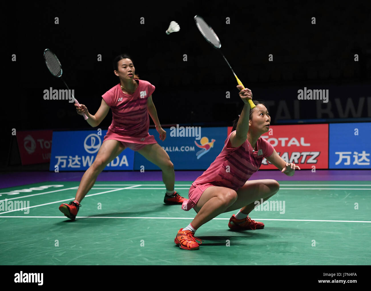 Hsu ya ching hires stock photography and images Alamy