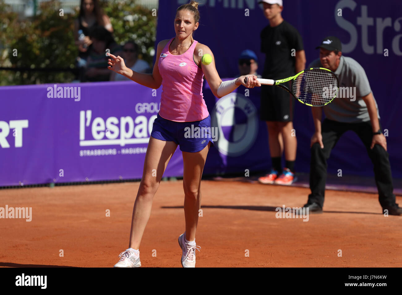 krystina-pliskova-high-resolution-stock-photography-and-images-alamy