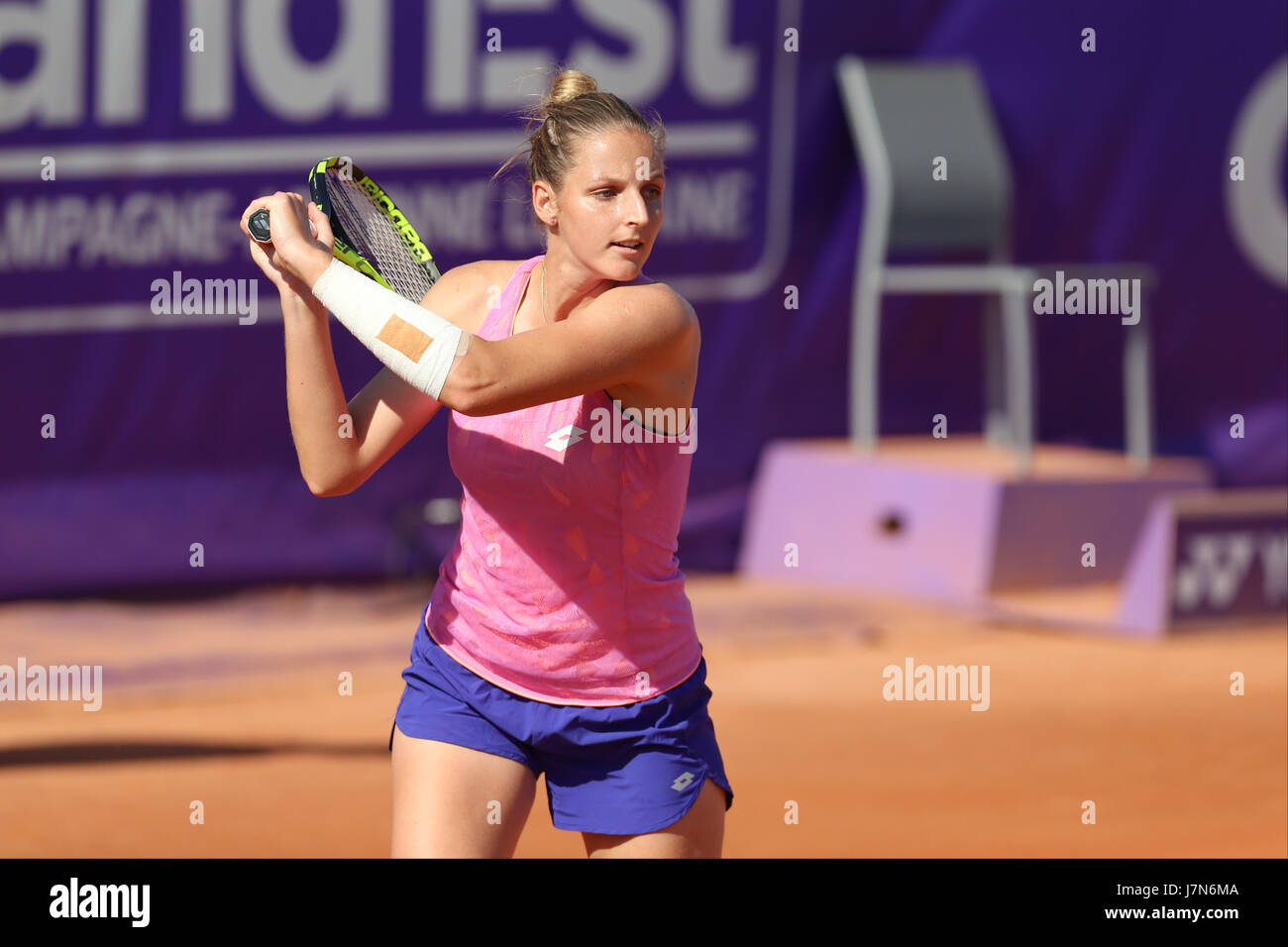 krystina-pliskova-hi-res-stock-photography-and-images-alamy