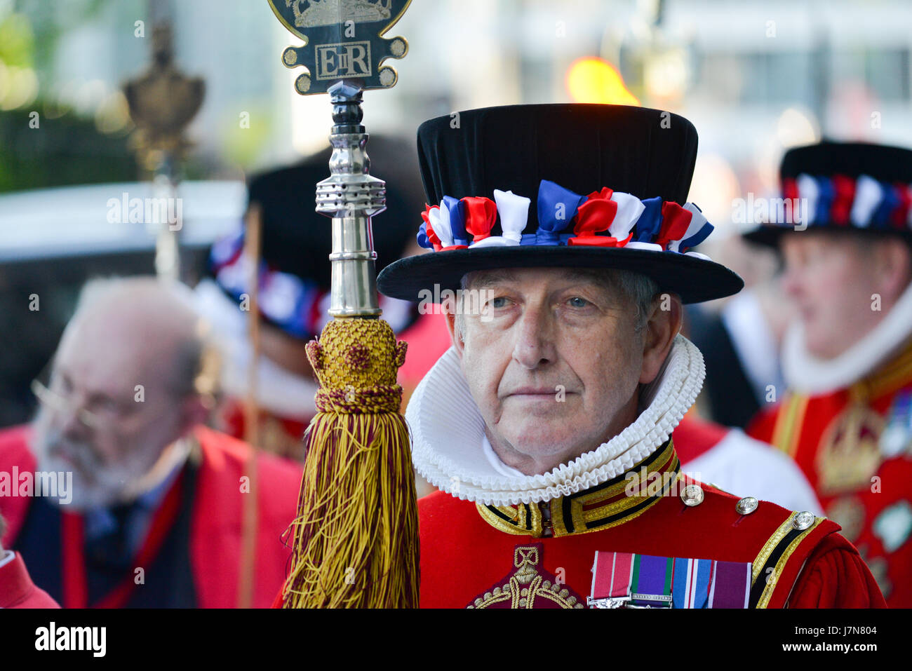 To the governor at the tower of london hi-res stock photography and ...