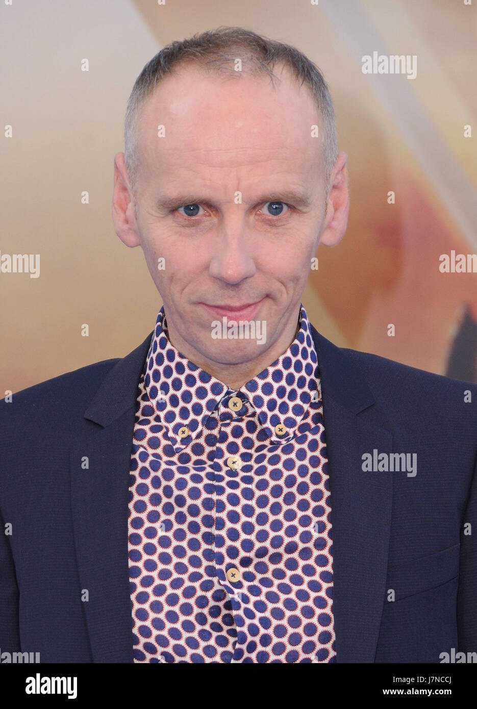 Hollywood, California, USA. 25th May, 2017. Ewen Bremner. World