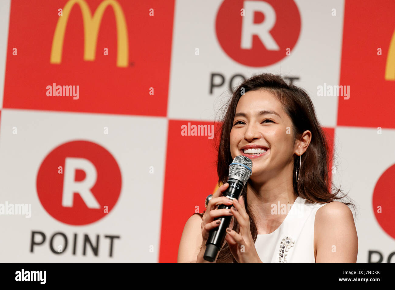 Model anne nakamura hi-res stock photography and images - Alamy