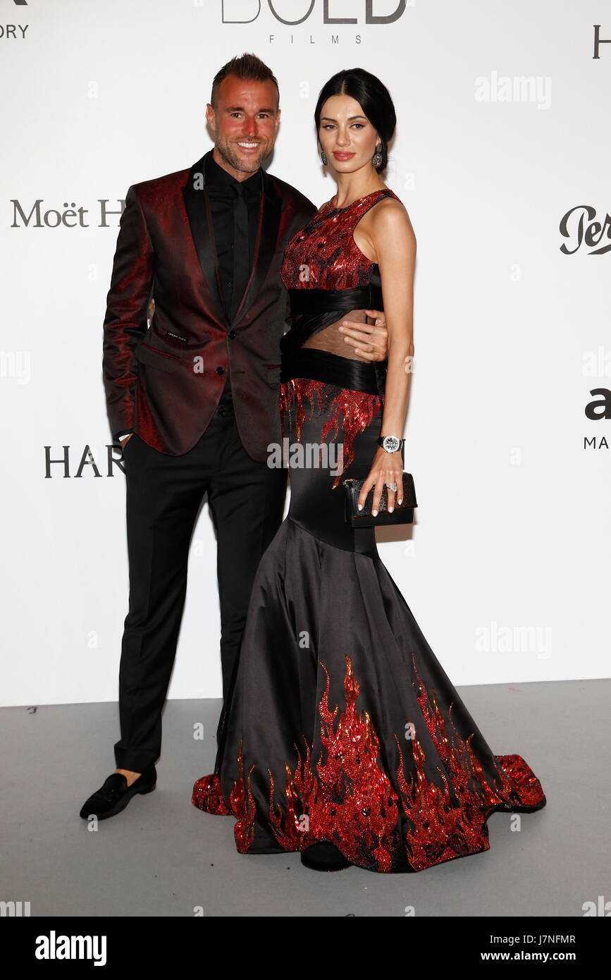 andrea philipp plein