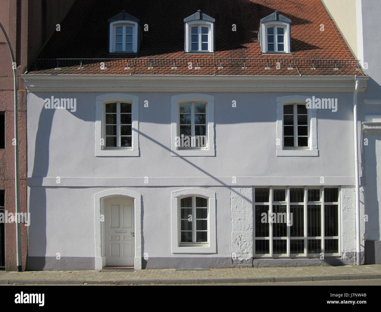 An Image Or Document Referencing The Talstr Area Of Saarbr cken an-image-or-document-referencing-the-talstr-area-of-saarbr-cken