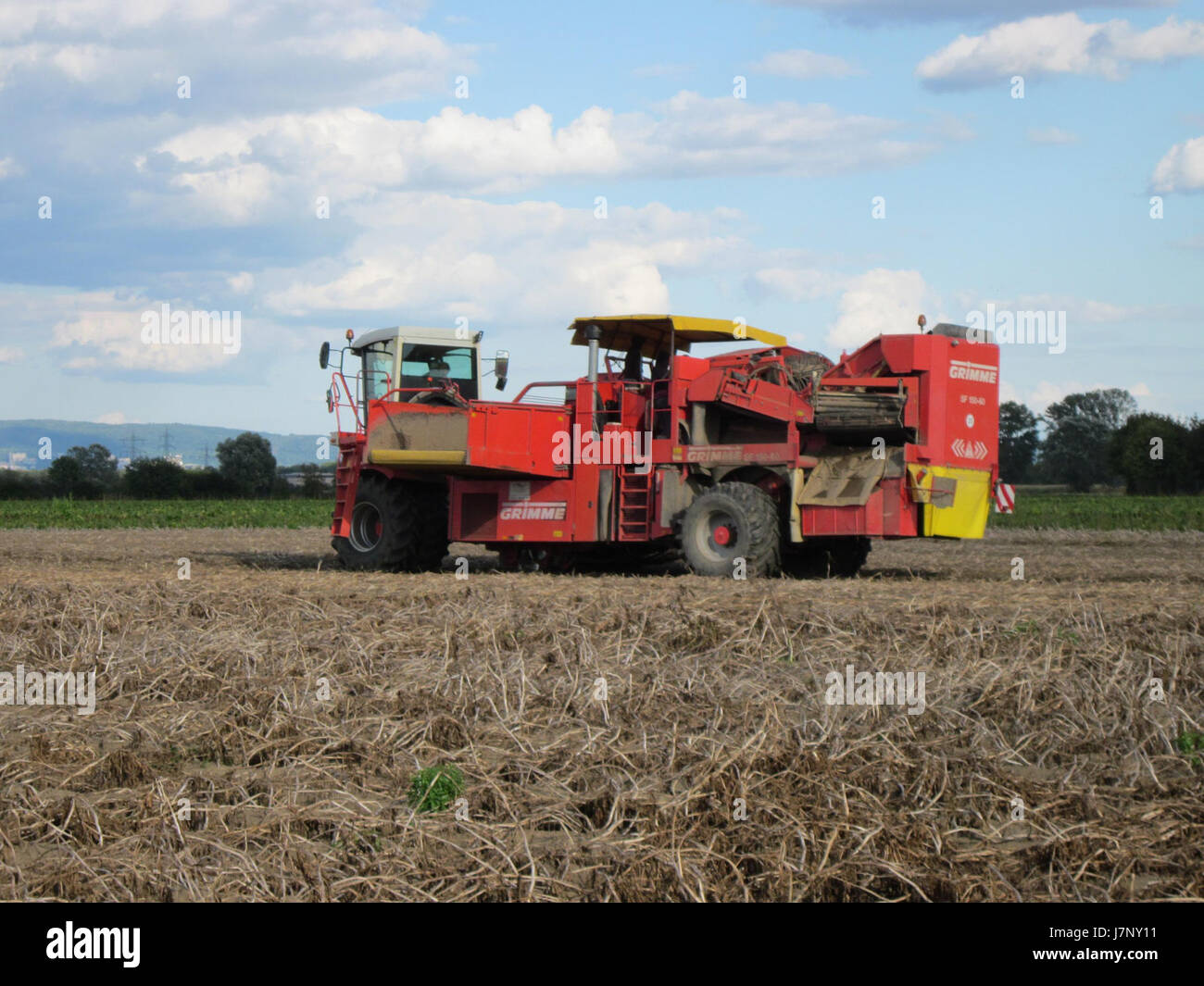 Germanys farming life hi-res stock photography and images - Alamy