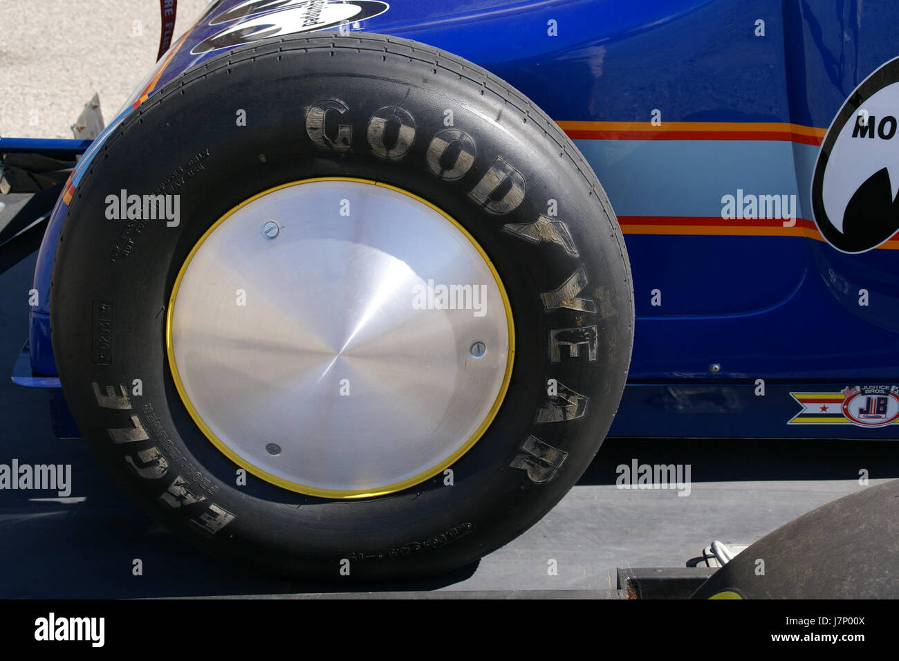 Goodyear History High Resolution Stock Photography and Images Alamy