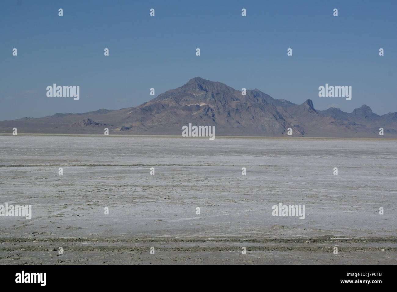 2012.10.02.154739 Bonneville Salt Flats Utah Stock Photo Alamy