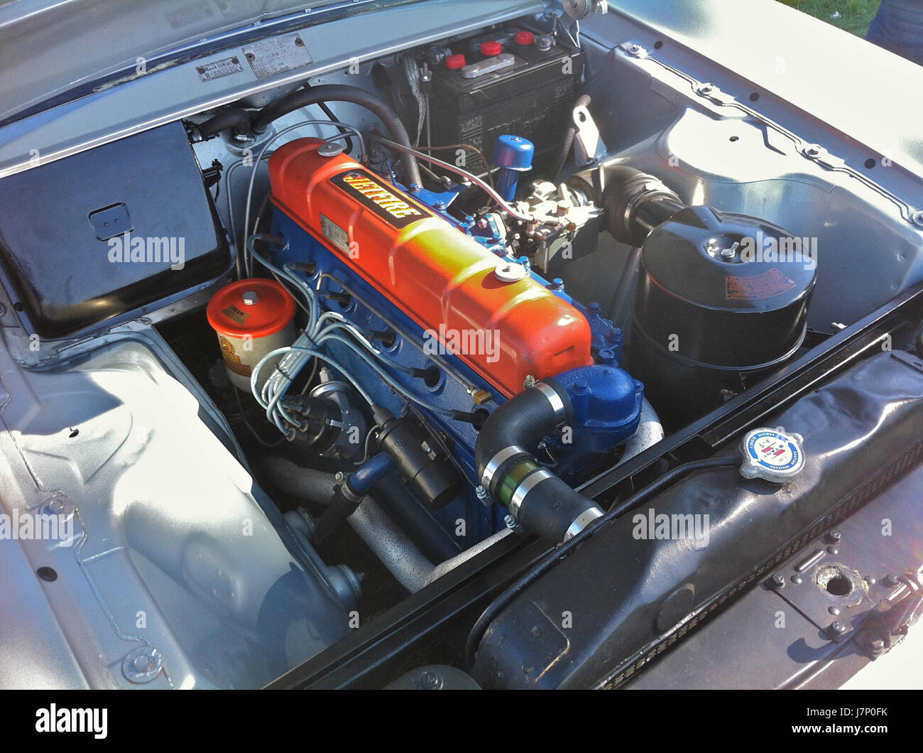 1953 classic automobile hi-res stock photography and images