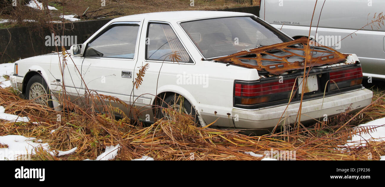 1986 toyota hi-res stock photography and images - Alamy