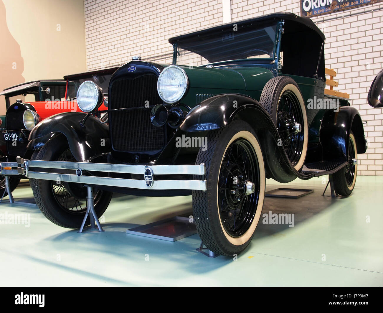 Ford Roadster 1929