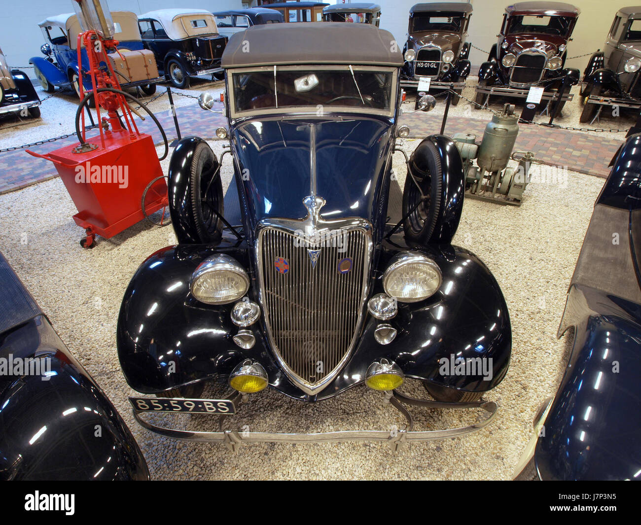 Carrosserie High Resolution Stock Photography And Images Alamy