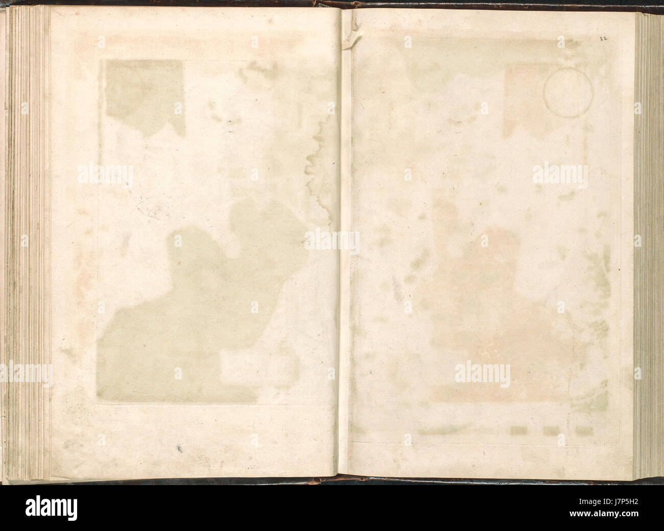 Rare antique atlas hi-res stock photography and images - Alamy