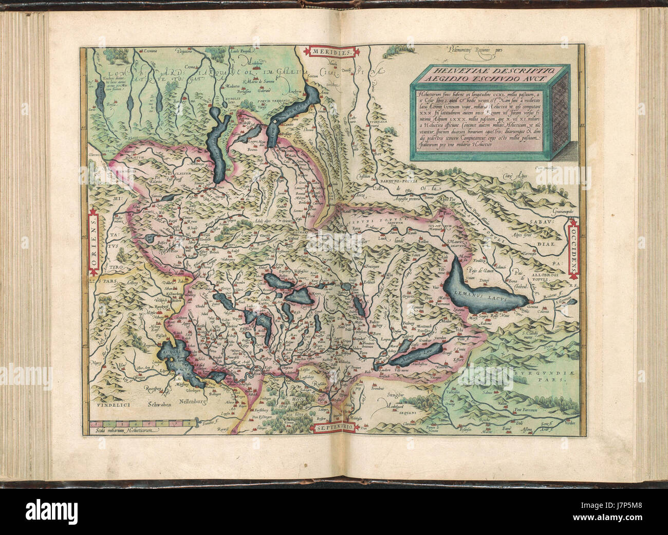 Ortelius Map Software The Atlas Ortelius KB PPN369376781 is a historical map collection ...