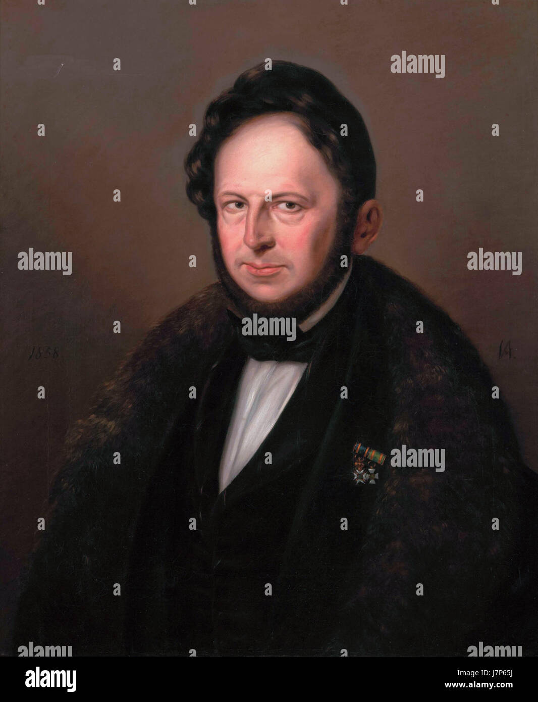 Otto graaf van limburg stirum hires stock photography and images Alamy