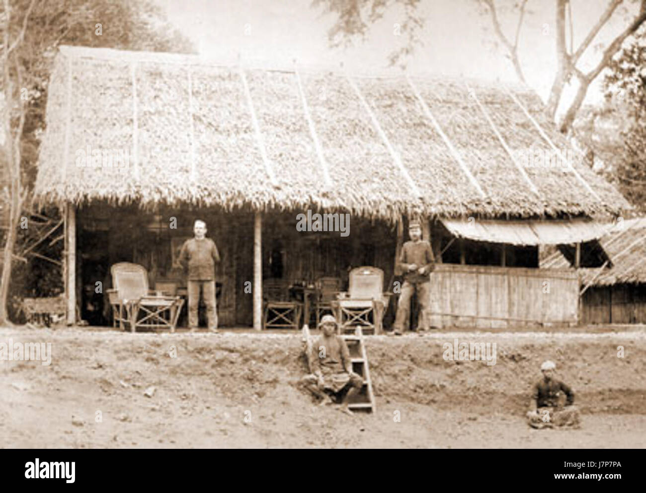 Ca late 19th century hi-res stock photography and images - Alamy