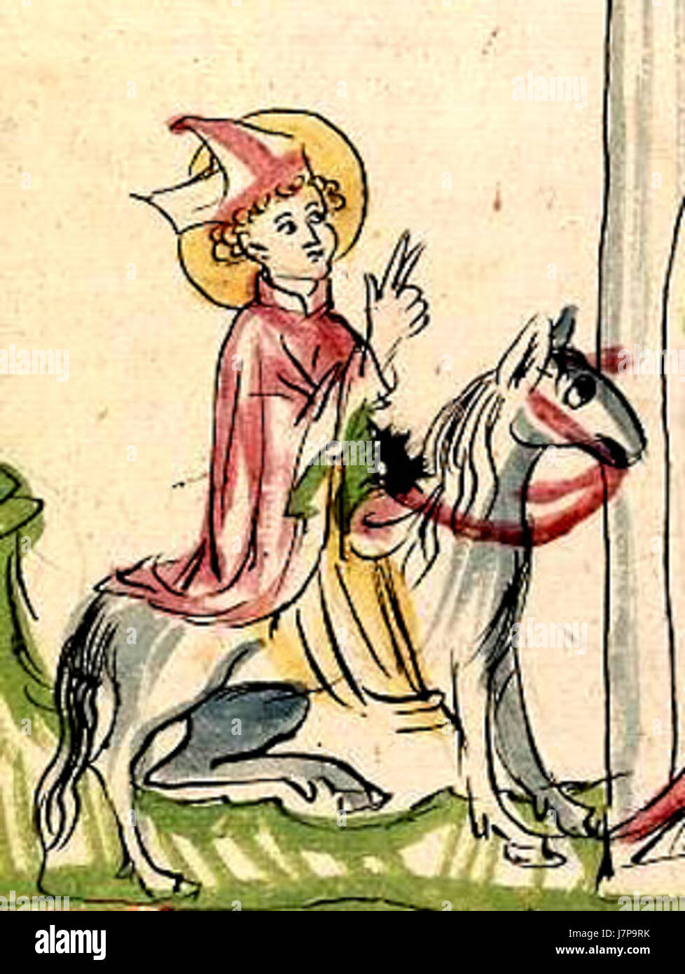 Arbogast hi-res stock photography and images - Alamy