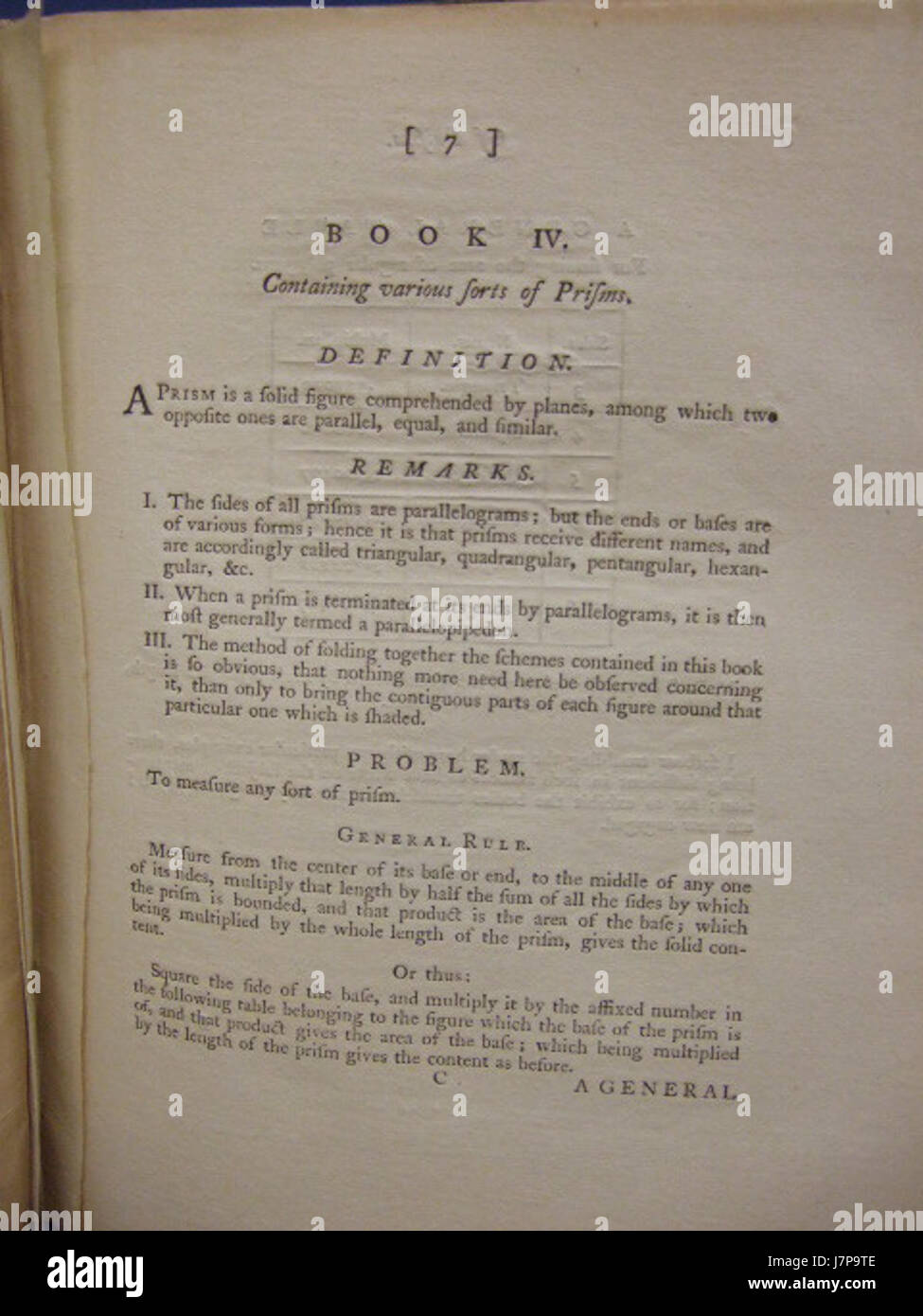 Appendix In A Book