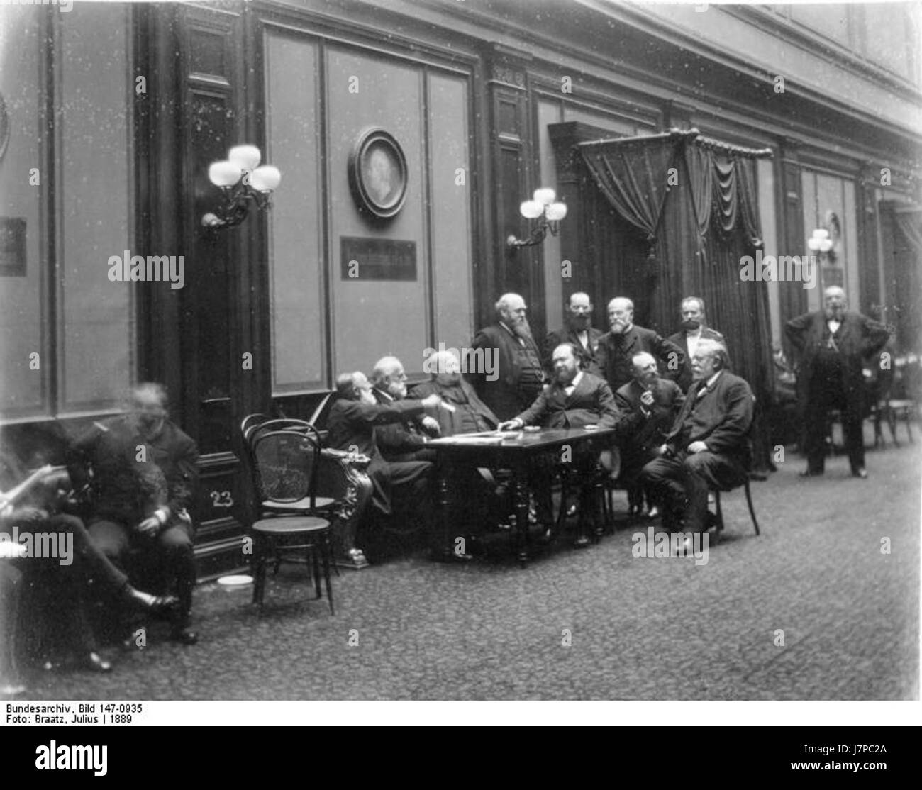 Bundesarchiv bild Black and White Stock Photos & Images - Alamy