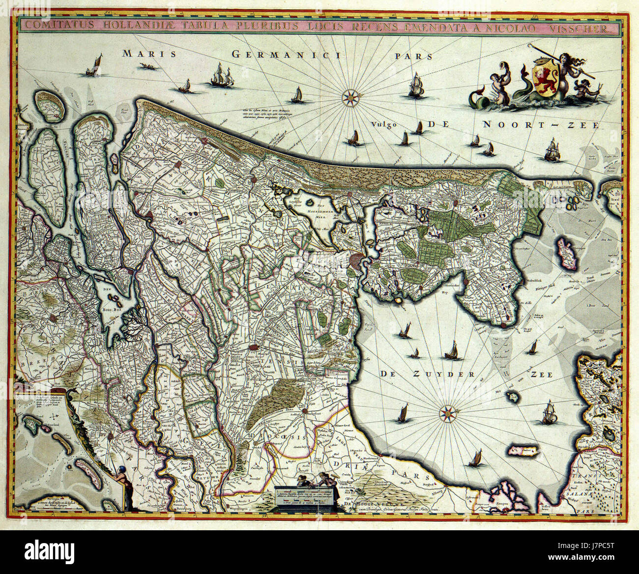 Comitatus Comitatus hi-res stock photography and images - Alamy