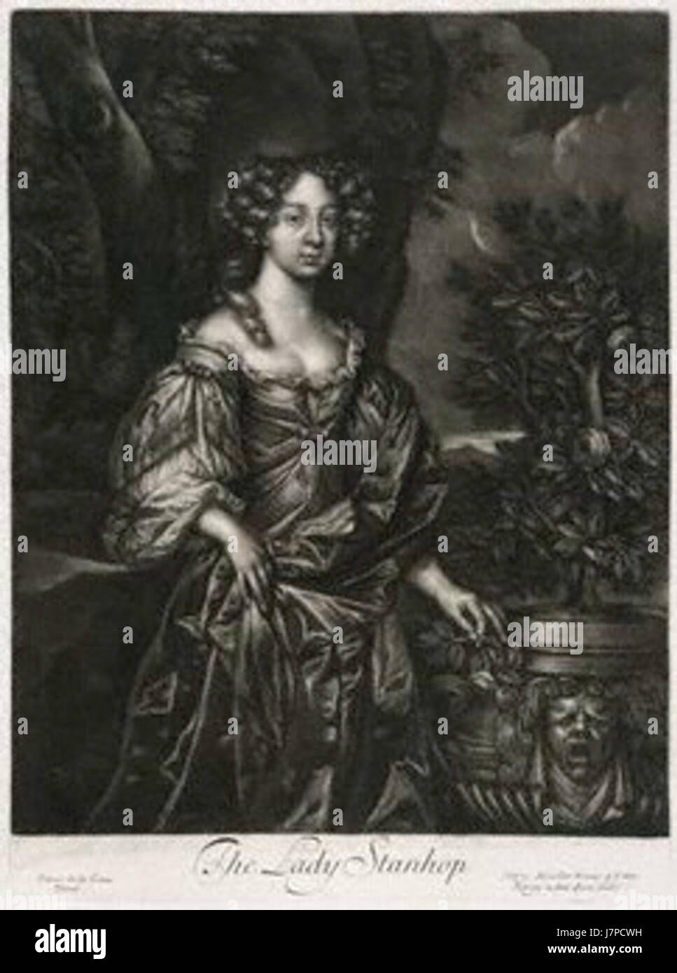 elizabeth stuart lyon