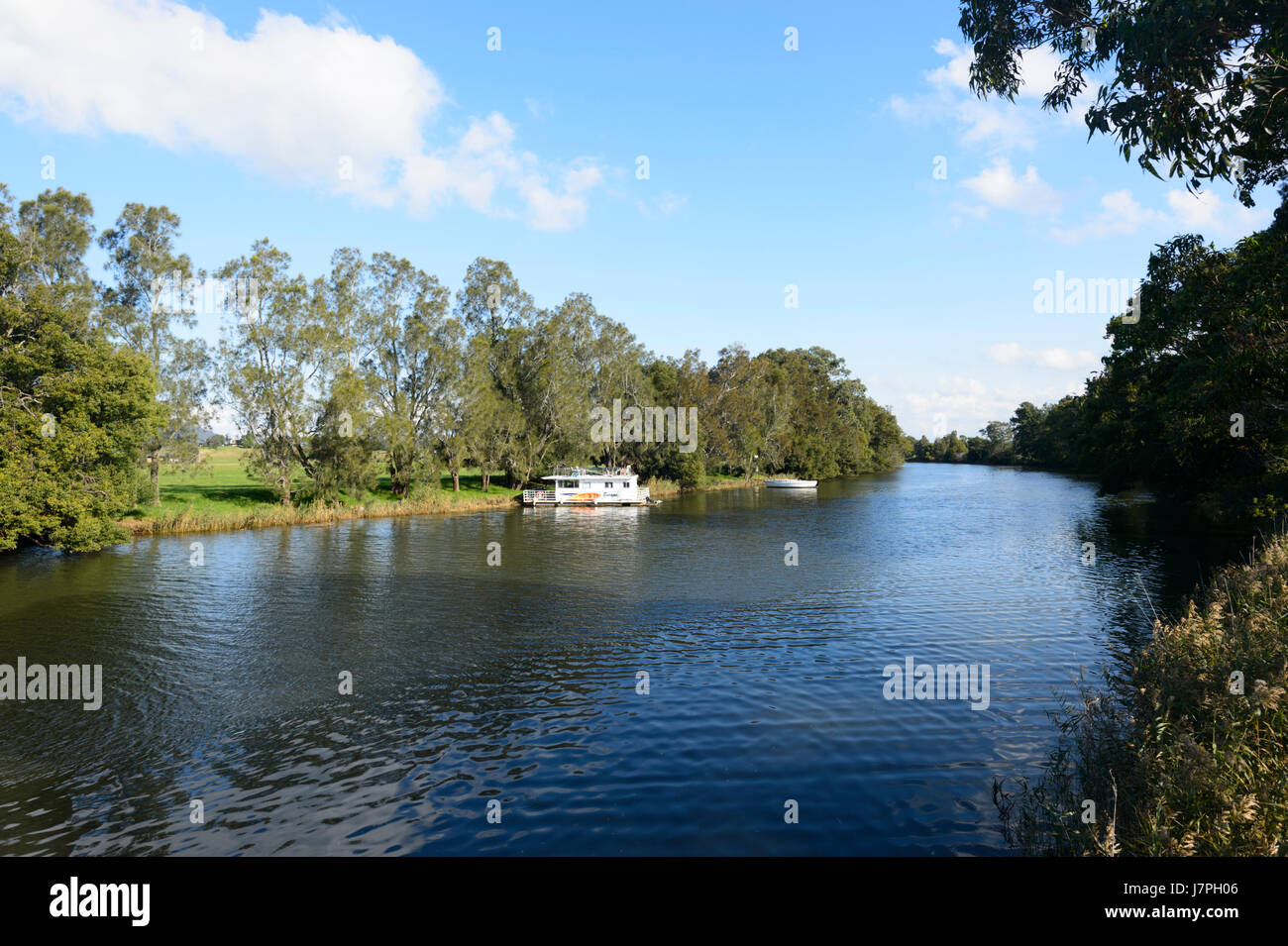Broughton Creek, Berry, New South Wales, NSW, Australia Stock Photo Alamy