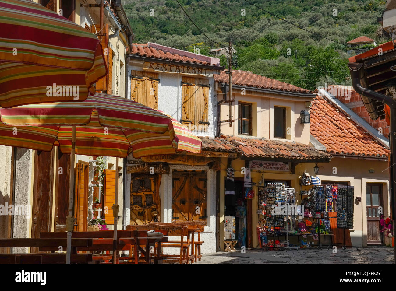 Souvenirshop stari bar hi-res stock photography and images - Alamy
