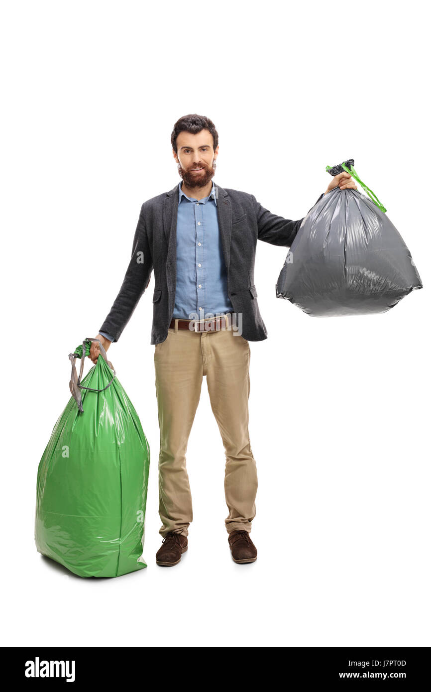 Share 137+ garbage bag vacuum challenge latest - xkldase.edu.vn