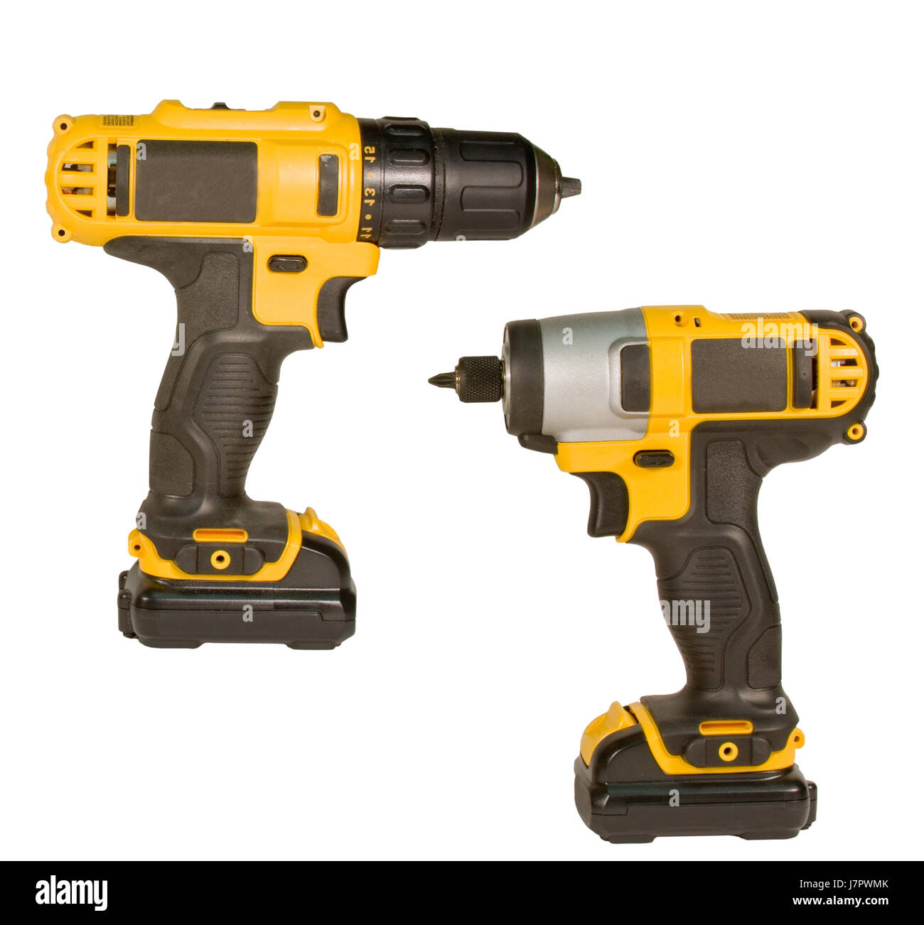 Portable drill hires stock photography and images Alamy