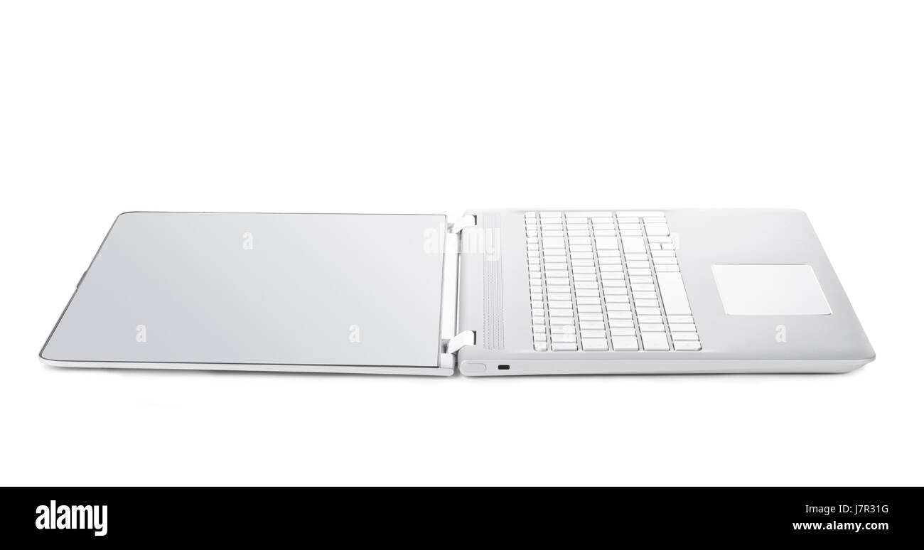 Convertible laptop computer Stock Photo - Alamy
