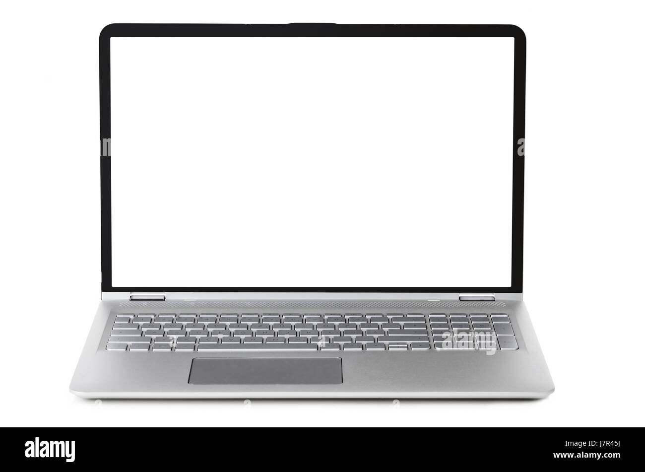 Convertible laptop computer Stock Photo Alamy