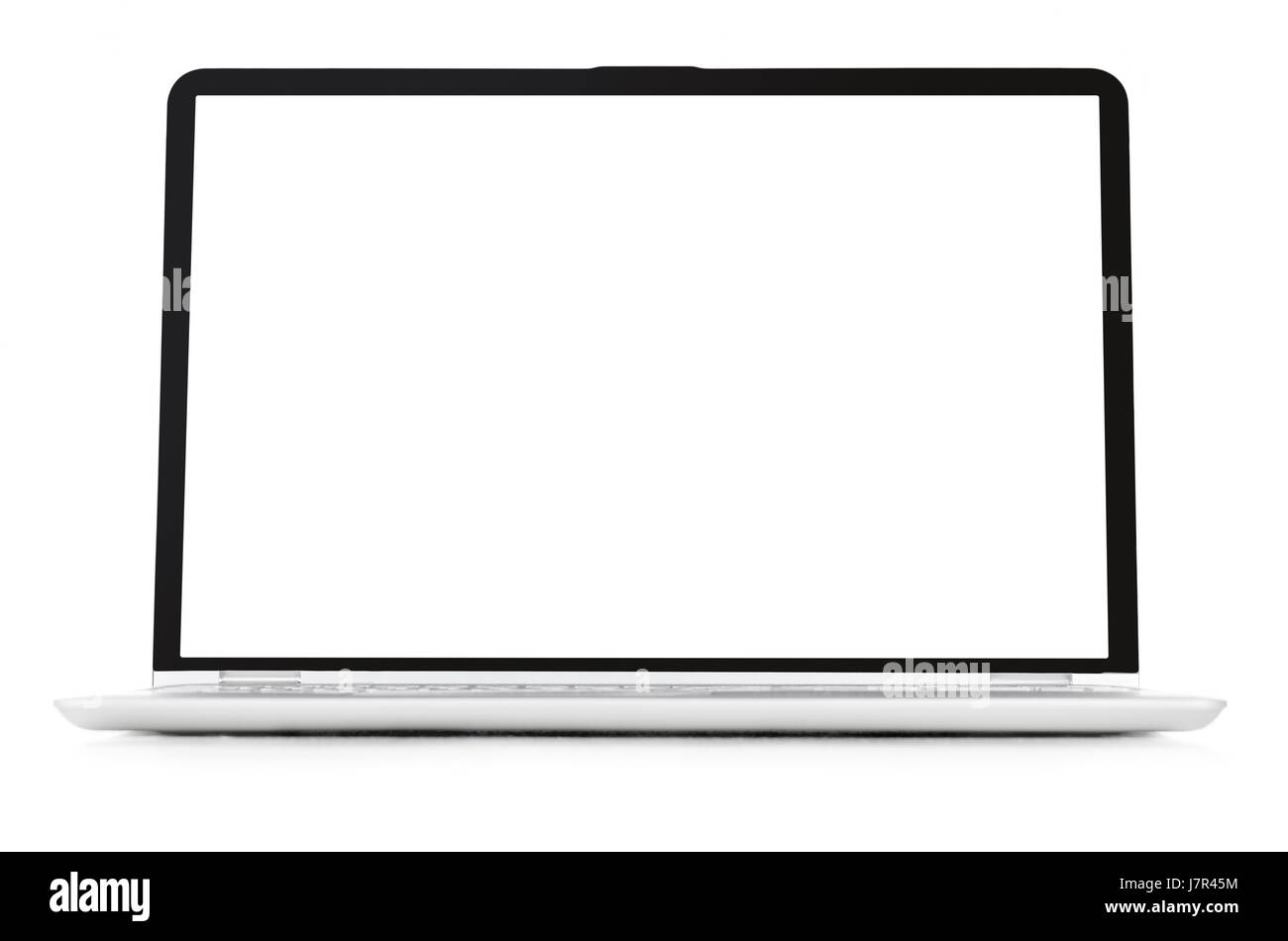 Convertible laptop computer Stock Photo - Alamy