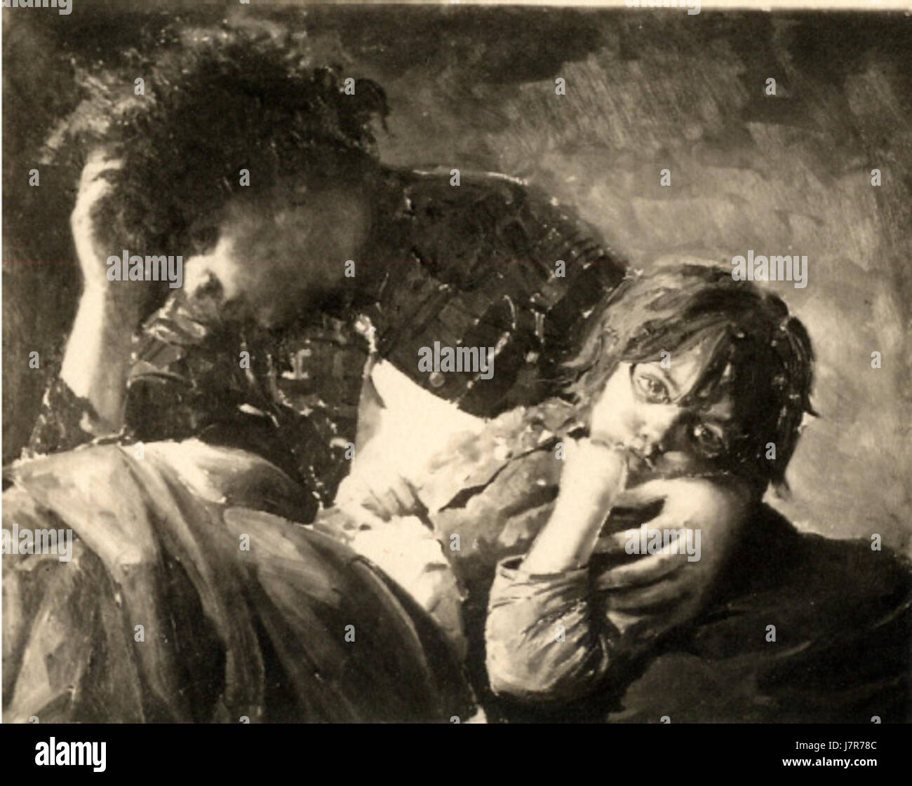 Antonino gandolfo per via Stock Photo Alamy