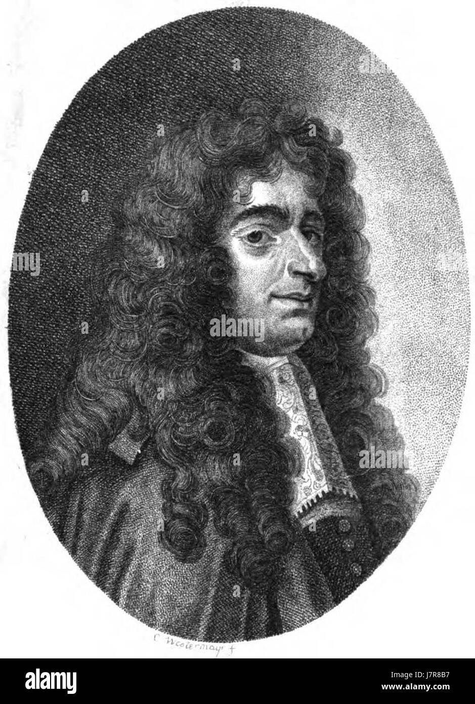 Jean Dominique Cassini 1625 AGE V08 1801 Stock Photo - Alamy