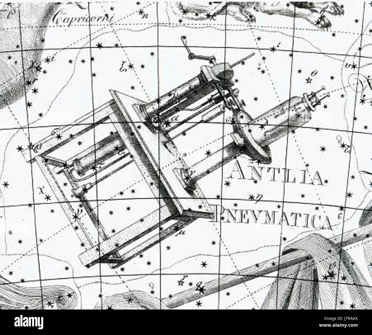 Celestial chart 18th hi-res stock photography and images - Alamy Celestial chart 18th hi-res stock photography and images - Alamy